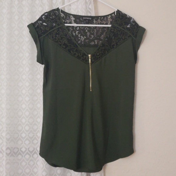 Express Top - Picture 2 of 5